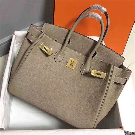 birkin 40 dupe